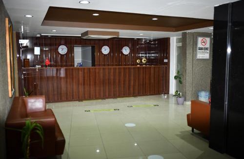Mut Bed & Breakfast | Royal Mut Otel