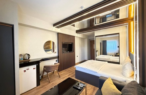 Maltepe Hotel | Royal Nest