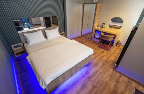 Maltepe Hotel | Royal Nest