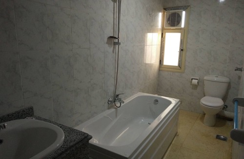 New Burj al-'Arab City Hotel | Royal NJ Hotel