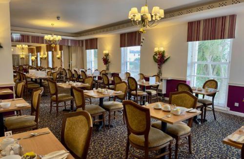 Bognor Regis Hotel | Royal Norfolk Hotel