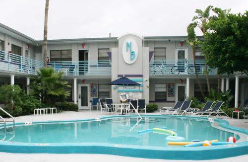 Clearwater Beach Resort | Royal North Beach