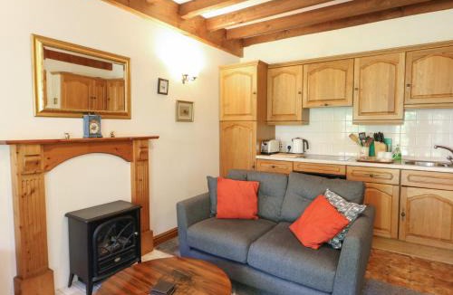 Snowdonia National Park House | Royal Oak Farm Cottage