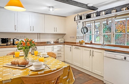 Winsford Cottage | Royal Oak Farm, Winsford