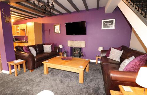 Newton Grange House | Royal Oak