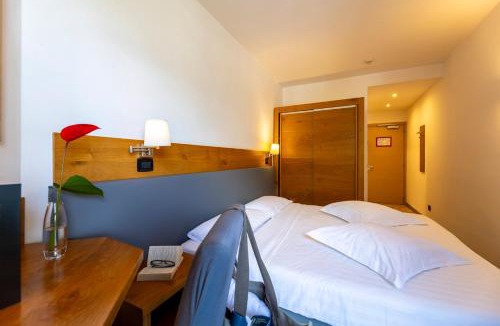 Giustino Hotel | Royal Olympic Hotel
