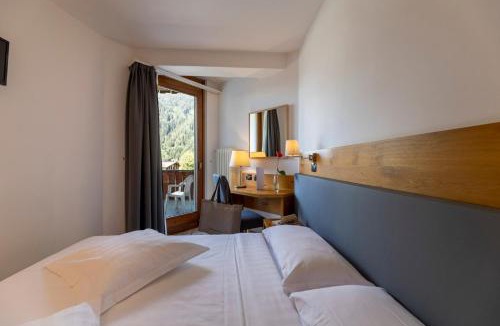 Giustino Hotel | Royal Olympic Hotel