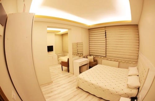 Tokat Hotel | Royal Otel