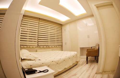 Tokat Hotel | Royal Otel