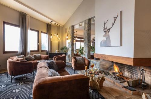 Jeux Hotel | Royal Ours Blanc Boutique Hôtel & Spa