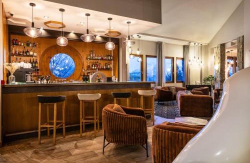 Jeux Hotel | Royal Ours Blanc Boutique Hôtel & Spa