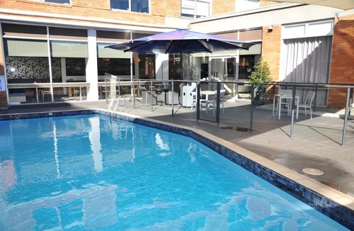 Lane Cove North Hotel | Royal Pacific Hotel