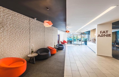 Lane Cove North Hotel | Royal Pacific Hotel