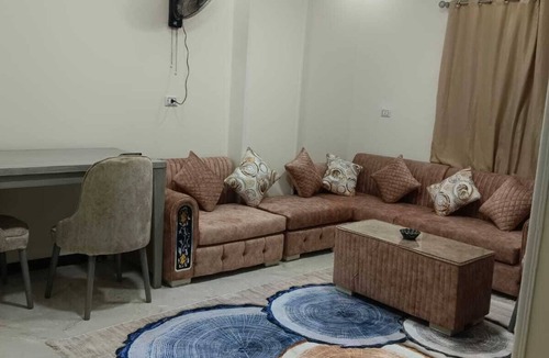 Al Mamsha El Seyahi Apartment | Royal Palace Studio 5