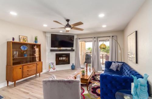 McCormick Ranch Apartment | Royal Palm 217 condo