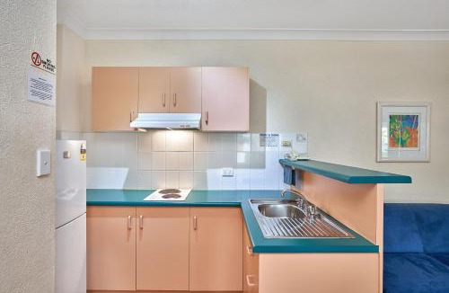 Cairns North Apartment | Royal Palm Villas