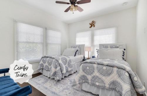 Bel Air Apartment | Royal Palms Estate