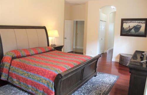 Hunt Club Villa | Royal Palms Villa, Pool, Spa, Private Gate, 1,5 acre