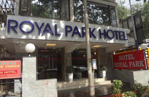 Mazgaon Hotel | Royal Park Hotel Dockyard
