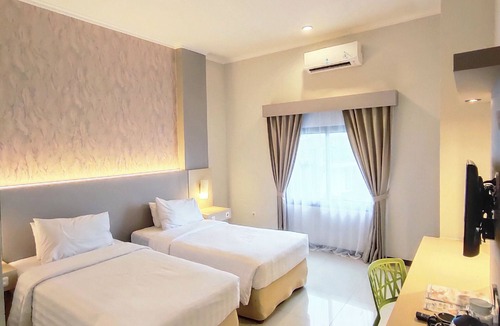 Samarinda Hotel | Royal Park Hotel