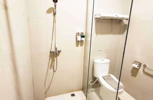 Samarinda Hotel | Royal Park Hotel