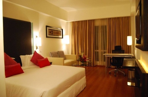 Kakinada Hotel | Royal Park