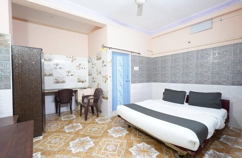 Katpadi Hotel | Royal Park