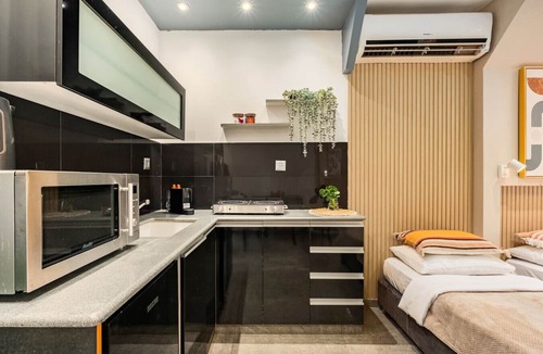 Eilat Apartment | Royal Park Resort 11