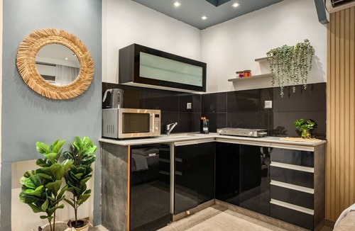 Eilat Apartment | Royal Park Resort 11