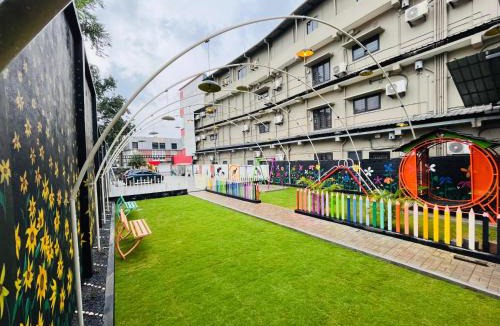 Vythiri Apartment | Royal Plaza Wayanad
