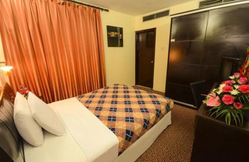 Old Dubai Hotel | Royal Prince Hotel
