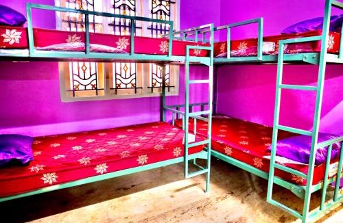 Madurai Hostel | Royal Princess PG Hostel - Ladies Only