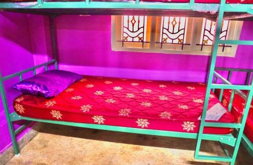 Madurai Hostel | Royal Princess PG Hostel - Ladies Only