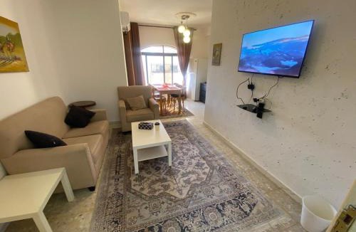 Jabal Al-Hussein Apartment | ROYAL Real ESTATE