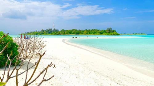 Mathiveri House | Royal Reef Stay