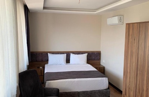 Karaman Mahallesi Hotel | Royal Residence Bursa