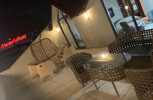 Karaman Mahallesi Hotel | Royal Residence Bursa