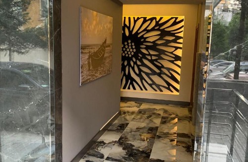Karaman Mahallesi Hotel | Royal Residence Bursa