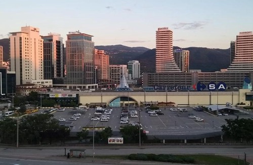 Karaman Mahallesi Hotel | Royal Residence Bursa