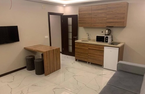 Karaman Mahallesi Hotel | Royal Residence Bursa