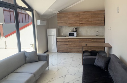 Karaman Mahallesi Hotel | Royal Residence Bursa