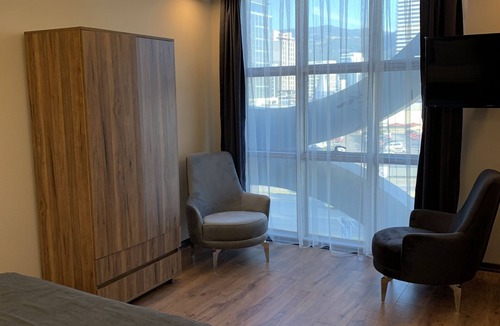 Karaman Mahallesi Hotel | Royal Residence Bursa