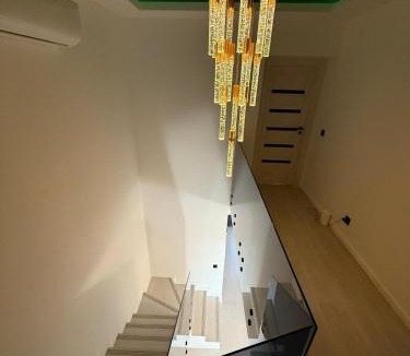 Mosnita Noua Villa | Royal Residence
