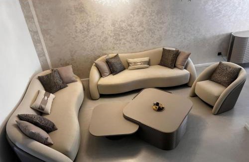 Mosnita Noua Villa | Royal Residence