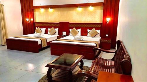 Virudhunagar Hotel | ROYAL RESIDENCY Ac