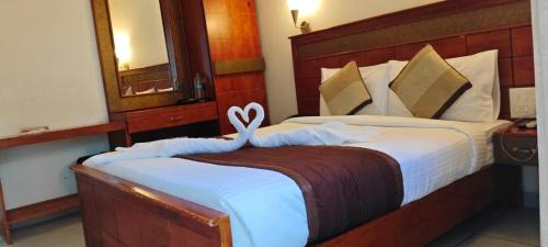 Virudhunagar Hotel | ROYAL RESIDENCY Ac