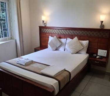 Virudhunagar Hotel | ROYAL RESIDENCY Ac