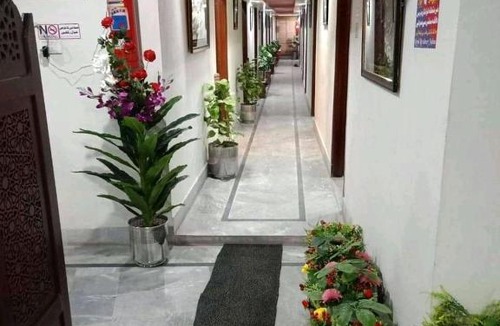 Multan Hotel | Royal Residency Hotel Multan