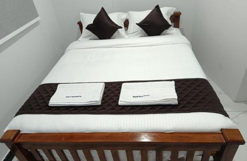 Tambaram Hotel | Royal Residency