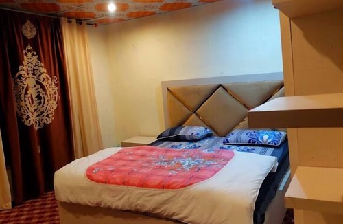 Khaplu Hotel | Royal Resort Saling